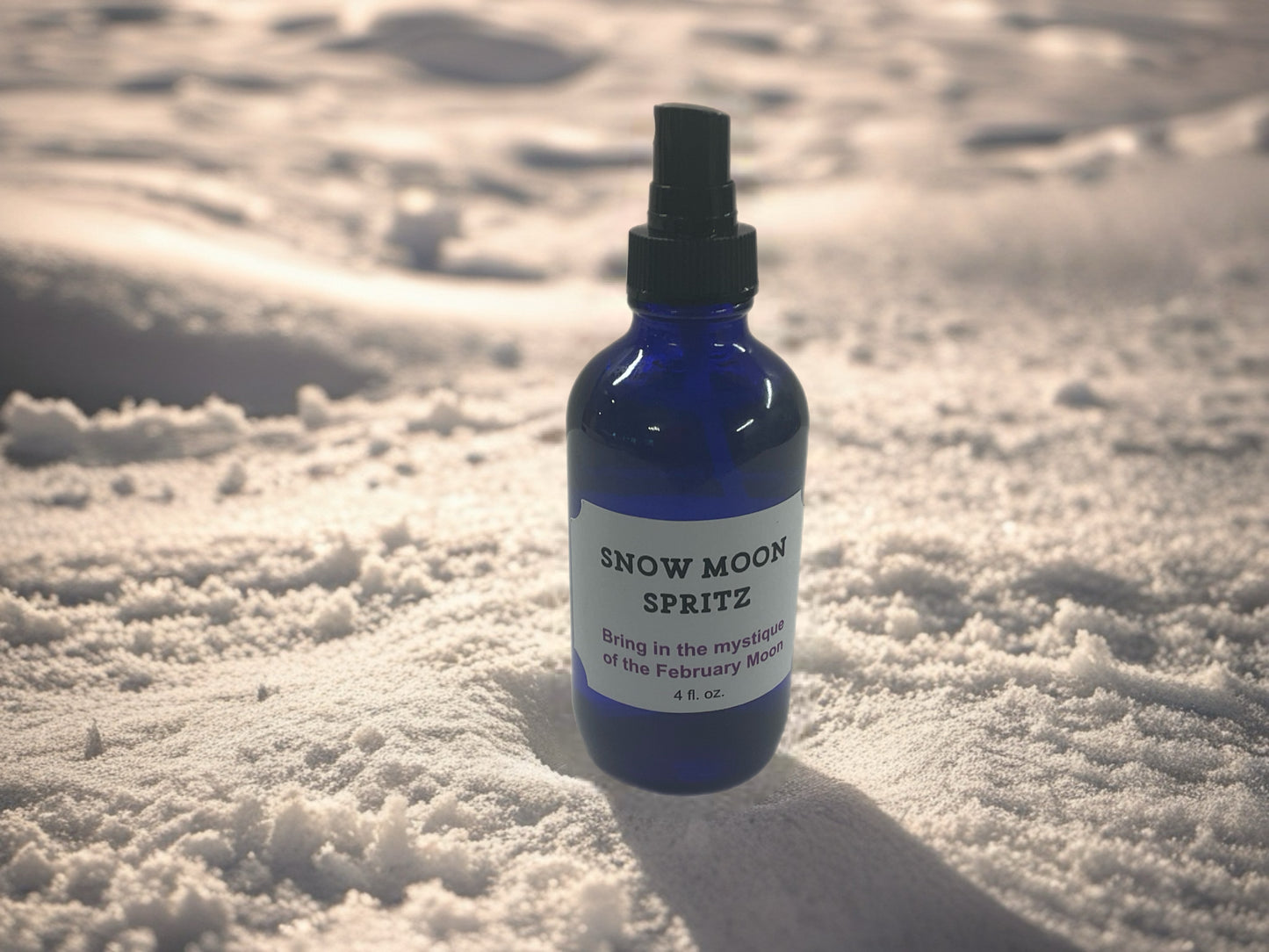 Spritz Spray